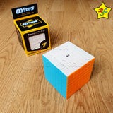 Cubo 7x7 Qixing Qiyi SpeedCube - Stickerless