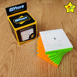 Cubo 7x7 Qixing Qiyi SpeedCube - Stickerless