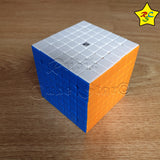 Cubo 7x7 Yufu V2 M Magnetico Yj Speedcube 2019 Velocidad