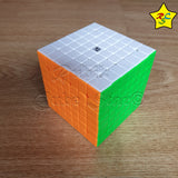 Cubo 7x7 Yufu V2 M Magnetico Yj Speedcube 2019 Velocidad