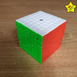 Cubo 7x7 Yufu V2 M Magnetico Yj Speedcube 2019 Velocidad