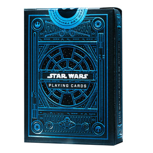 Baraja Star Wars Bicycle Playing Cards Cartas Poker Original