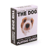 Cartas Mini Deck Every Day Cocacola The Dog 6.2 Cm Baraja