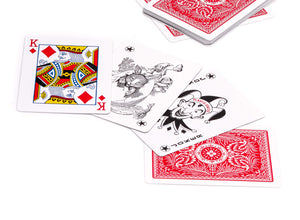 Cartas Aladdin 1001 Air Cushion Original Baraja Playing Card