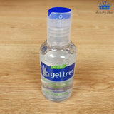 Antibacterial Gel Tres Reg Invima 100% Original 70ml / 260ml