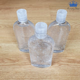 Antibacterial Gel Tres Reg Invima 100% Original 70ml / 260ml