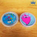 Arena Moldeable Didactica Slime Magic Sand Colores