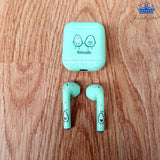 Auriculares Inalambricos Aguacate Air Pods Avocado Bluetooth