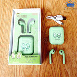 Auriculares Inalambricos Aguacate Air Pods Avocado Bluetooth