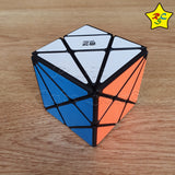 Pack 3 Mods Cubos 3x3 Fisher + Axis + Windmill Qiyi