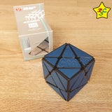 Cubo Axis 3x3 Cube Moyu Yj Unicolor Mod Mirror