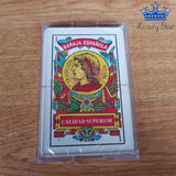 Baraja Española Juego Mesa Cartas Royal Alta Calidad