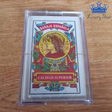 Baraja Española Juego Mesa Cartas Royal Alta Calidad