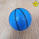 Cubo Basketball 3x3 Baloncesto Bola Fanxin - 3 Colores