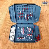 Batalla Naval Portable Gaming Astucia Battleship Estrategia