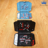 Batalla Naval Portable Gaming Astucia Battleship Estrategia