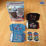 Batalla Naval Portable Gaming Astucia Battleship Estrategia