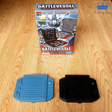 Batalla Naval Portable Gaming Astucia Battleship Estrategia