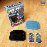 Batalla Naval Portable Gaming Astucia Battleship Estrategia