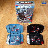 Batalla Naval Portable Gaming Astucia Battleship Estrategia