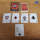 Cartas Bicycle Colombia Baraja Poker Cards Cultura Regiones