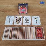 Cartas Bicycle Colombia Baraja Poker Cards Cultura Regiones