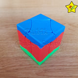Cubo Birds Cube 3x3 Shengshou - Stickerless