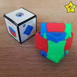Cubo Birds Cube 3x3 Shengshou - Stickerless