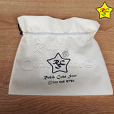 Bolsa Cargar Cubo Accesorio Cube Star Tela
