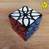 Cubo Butterfly Redi Morpho Curvy Copter Hibrido LanLan