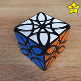 Cubo Butterfly Redi Morpho Curvy Copter Hibrido LanLan
