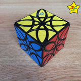Cubo Butterfly Redi Morpho Curvy Copter Hibrido LanLan