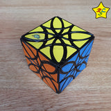 Cubo Butterfly Redi Morpho Curvy Copter Hibrido LanLan