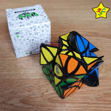 Cubo Butterfly Redi Morpho Curvy Copter Hibrido LanLan