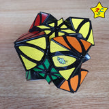 Cubo Butterfly Redi Morpho Curvy Copter Hibrido LanLan