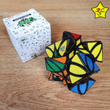 Cubo Butterfly Redi Morpho Curvy Copter Hibrido LanLan