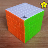 Cubo Cyclone Boys 6x6 G6 SpeedCube - Stickerless