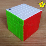 Cubo Cyclone Boys 6x6 G6 SpeedCube - Stickerless