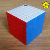 Cubo Cyclone Boys 6x6 G6 SpeedCube - Stickerless
