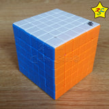 Cubo Cyclone Boys 6x6 G6 SpeedCube - Stickerless
