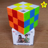 Cubo Cyclone Boys 6x6 G6 SpeedCube - Stickerless