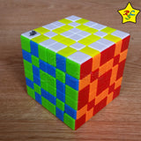 Cubo Cyclone Boys 6x6 G6 SpeedCube - Stickerless