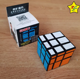 Cubo Mirror 6 Colores Cube 3x3 Modificacion Qiyi