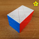 Cubo Case Cube Shanggu 3x3 Irregular Magic Cube Speed
