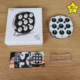 Clock Magnetico Pro Qiyi Cubo Reloj Puzzle Speedcube