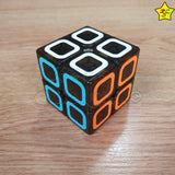 Cubo Cobra 2x2 Ciyuan Qiyi Mofangge Speedcube Tiled
