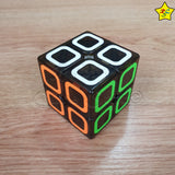 Cubo Cobra 2x2 Ciyuan Qiyi Mofangge Speedcube Tiled