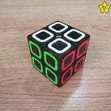 Cubo Cobra 2x2 Ciyuan Qiyi Mofangge Speedcube Tiled