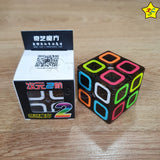 Cubo Cobra 2x2 Ciyuan Qiyi Mofangge Speedcube Tiled