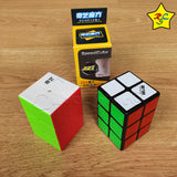 Cubo De 2x2x3 Qiyi Speedcube - Cuboide 3x2x2
